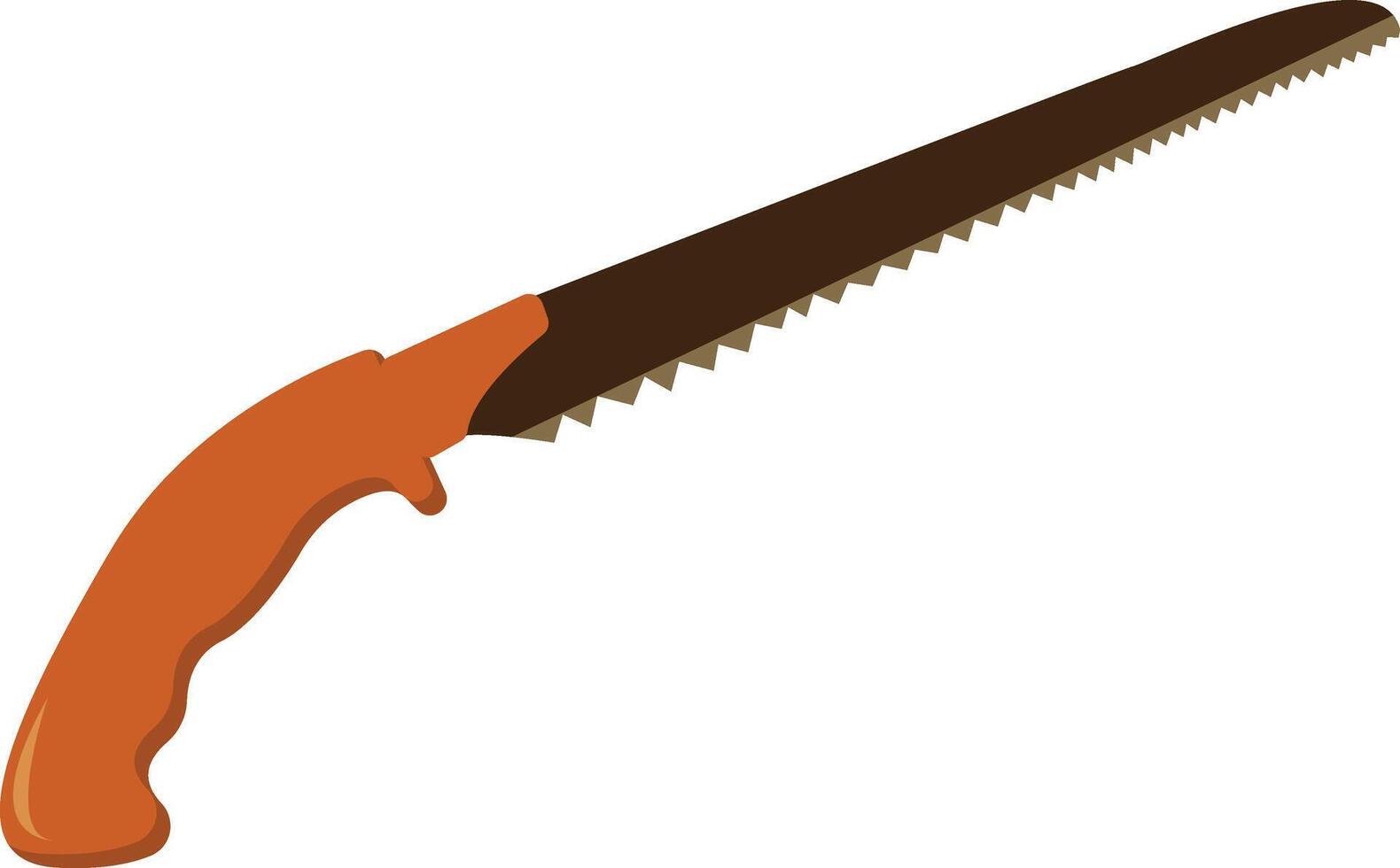 Garden Equipment Icon in Flat Design vector