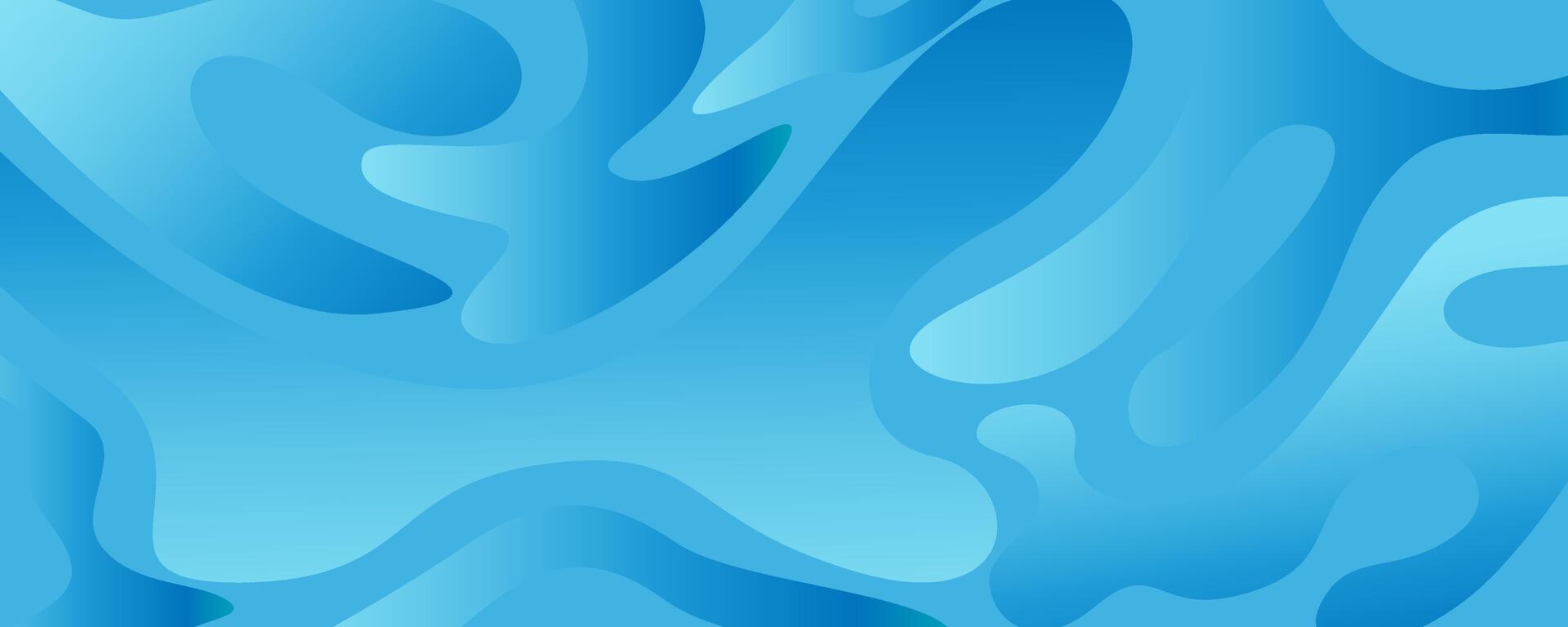 Abstract blue background. . Can be used for advertisingeting, presentation. vector