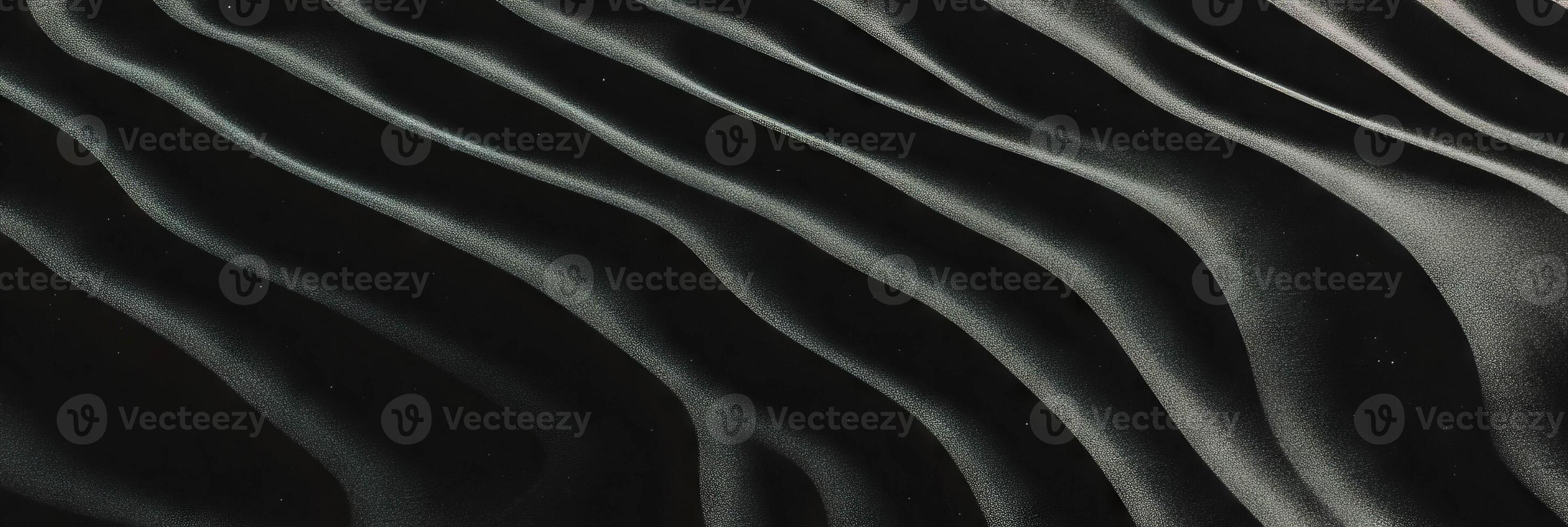 Exploration of textured patterns with dark gray tones and linear design elements photo