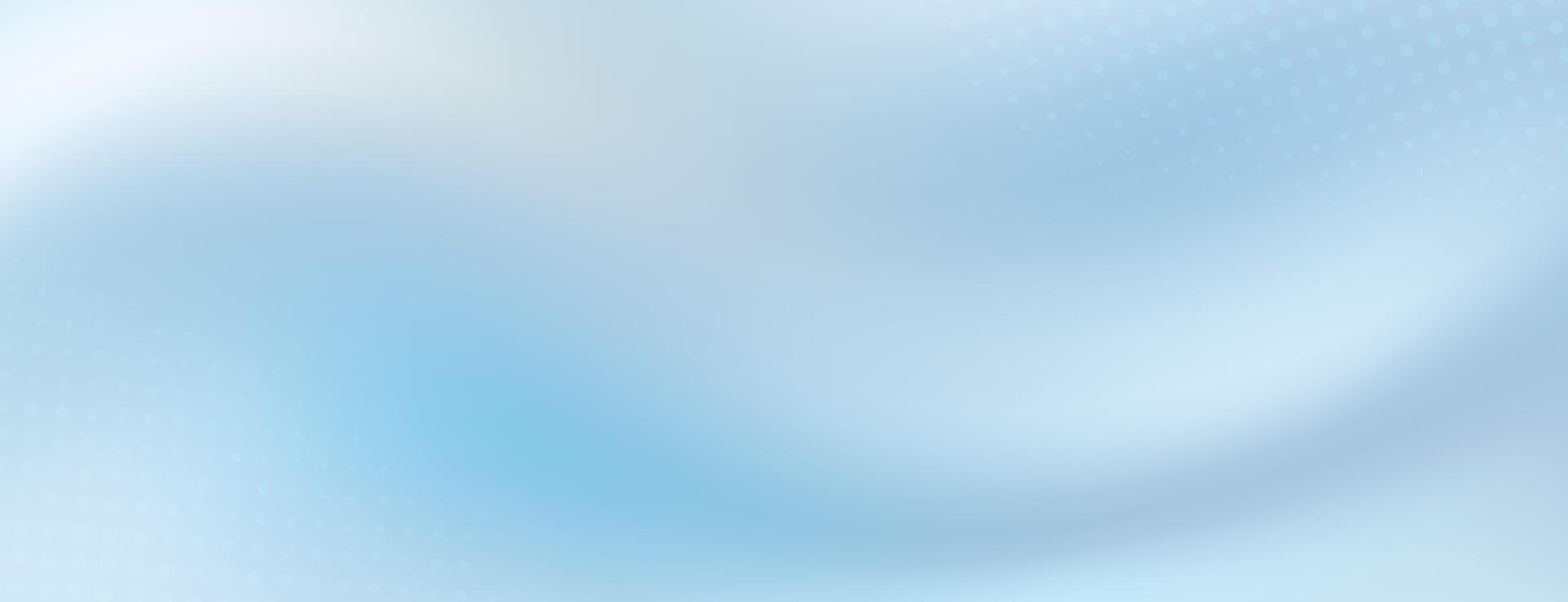 Abstract background with a soft blue texture. Great for presentations, website backgrounds, and tranquil aesthetics vector
