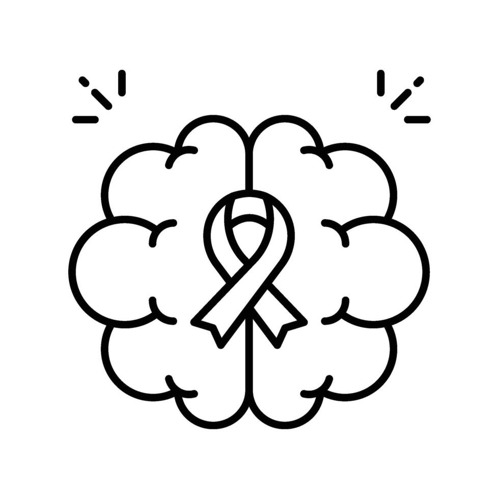 Apple outline icon. EPS 10 file vector