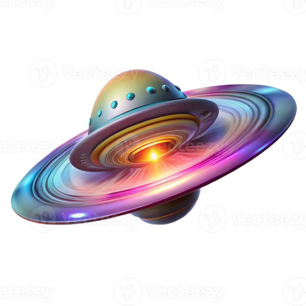 magnificent vintage A Colossal Sentient Spaceship Its genuine png