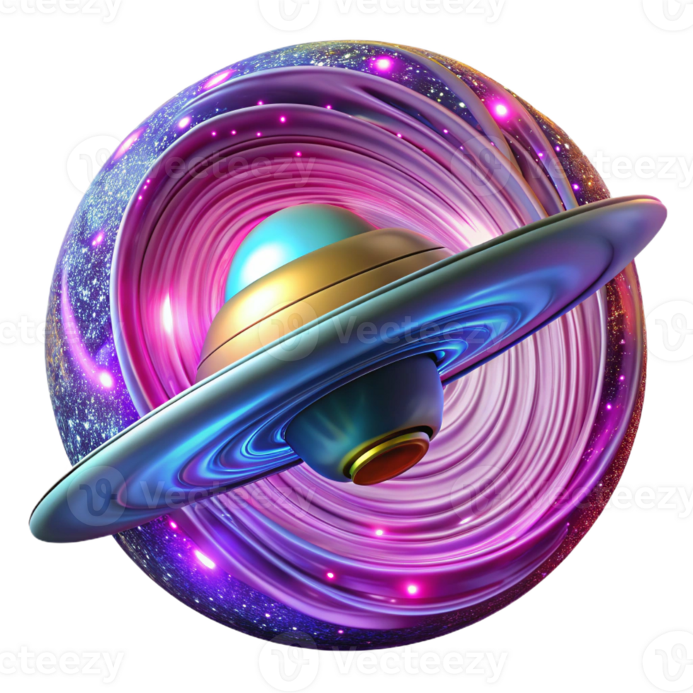 stunning classic A Colossal Sentient Spaceship Its genuine png