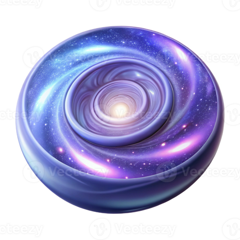 wonderful traditional A Swirling Vortex of Stardust high quality png