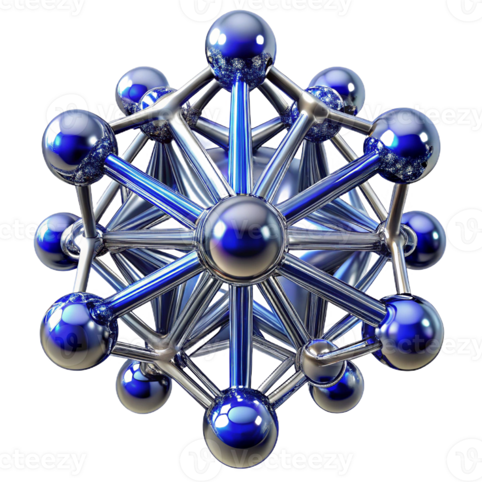 magnificent modern A Network of Branching Fractal Patterns original png
