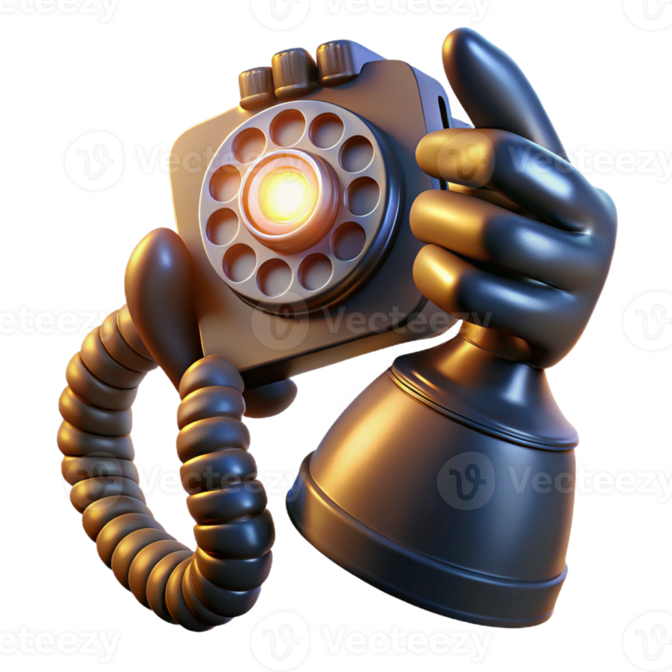 extraordinary modern Close Up of a Gloved Hand Holding a detailed png