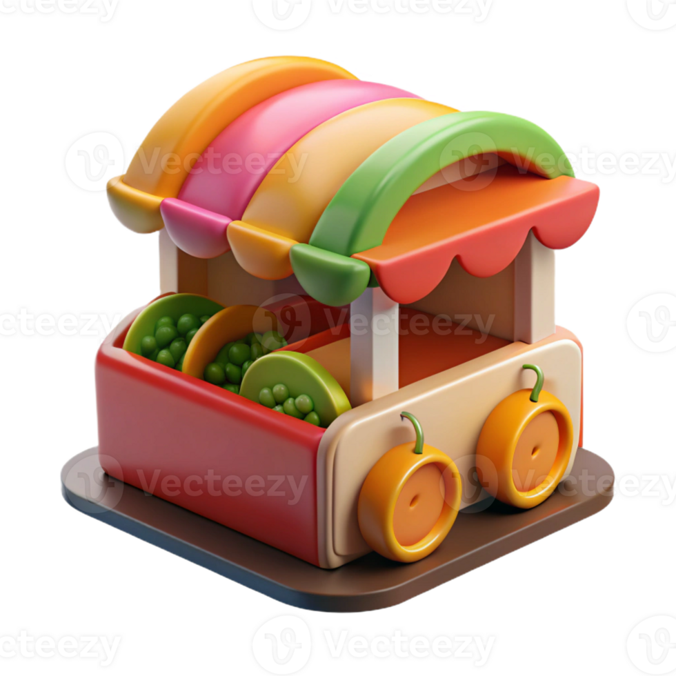 elegant classic Street Food Stall Selling Tacos Vibrant Col authentic png