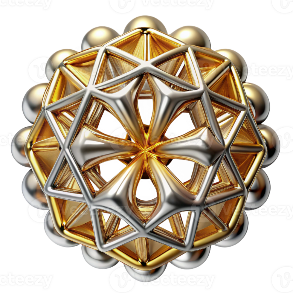 magnificent creative A Network of Branching Fractal Patterns exclusive png