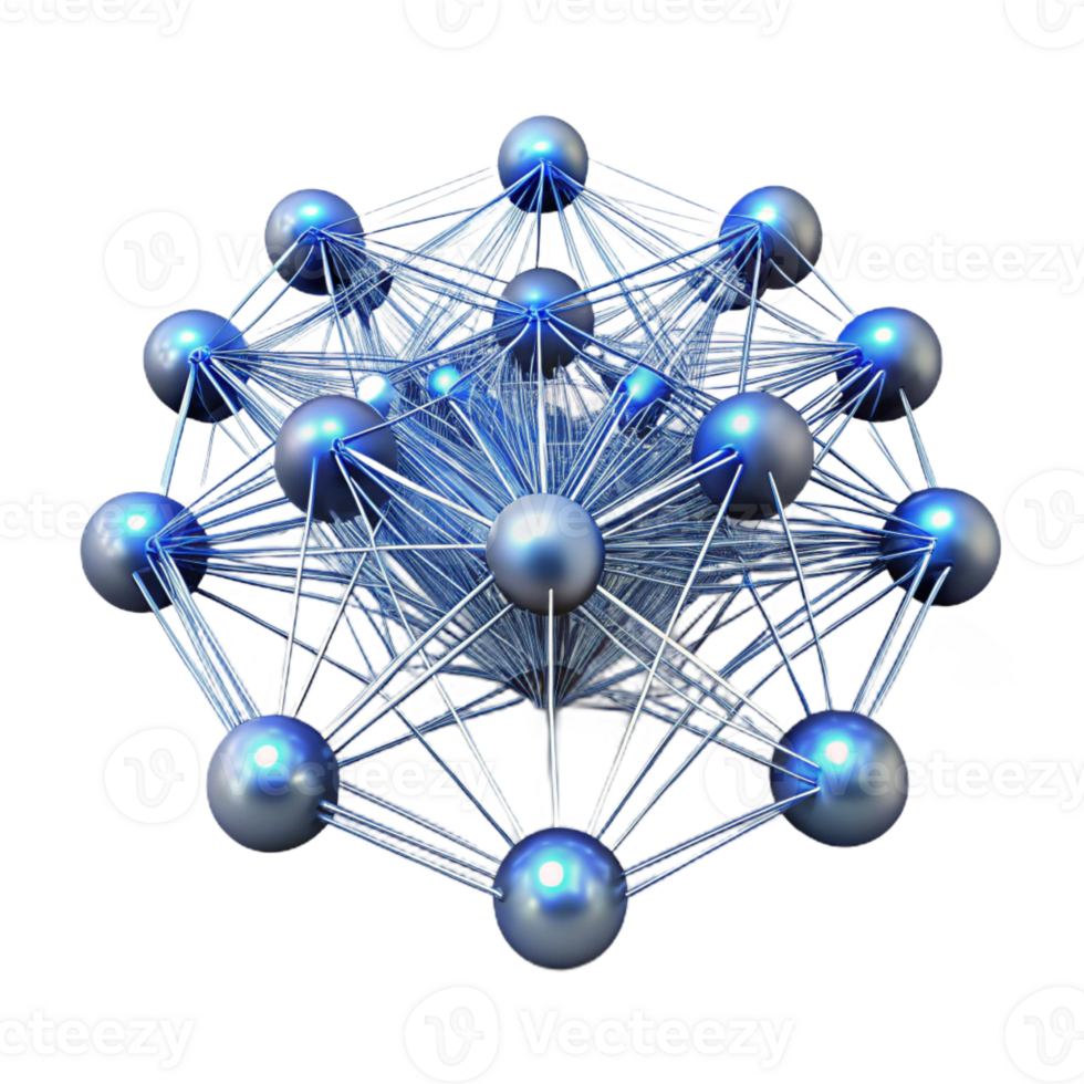 dramatic traditional A Network of Interwoven Fiber Optic authentic png