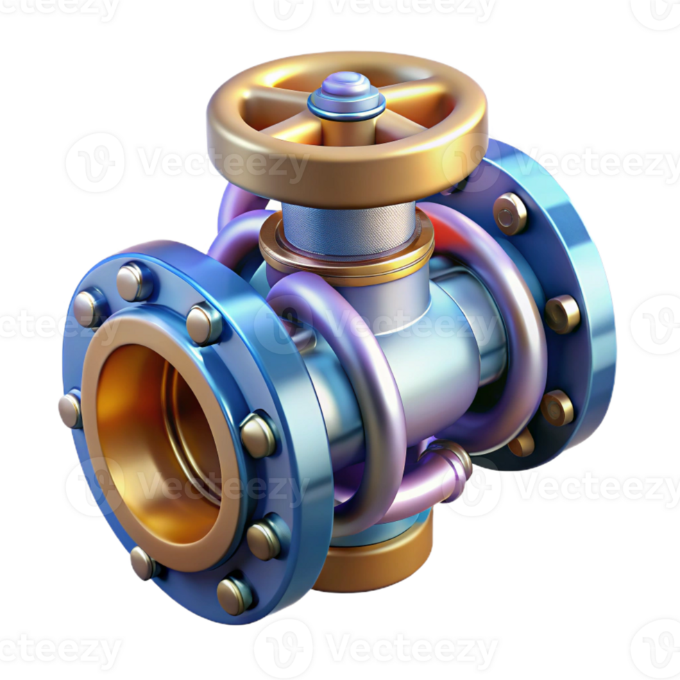 alluring renaissance Photorealistic biomechanical valve, isolated cutout, hyper-specific, ultra-detailed professional render with Transparent Background exclusive png