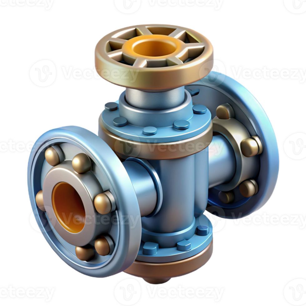 majestic nostalgic gothic Photorealistic biomechanical valve, isolated cutout, hyper-specific, ultra-detailed professional render with Transparent Background museum quality png