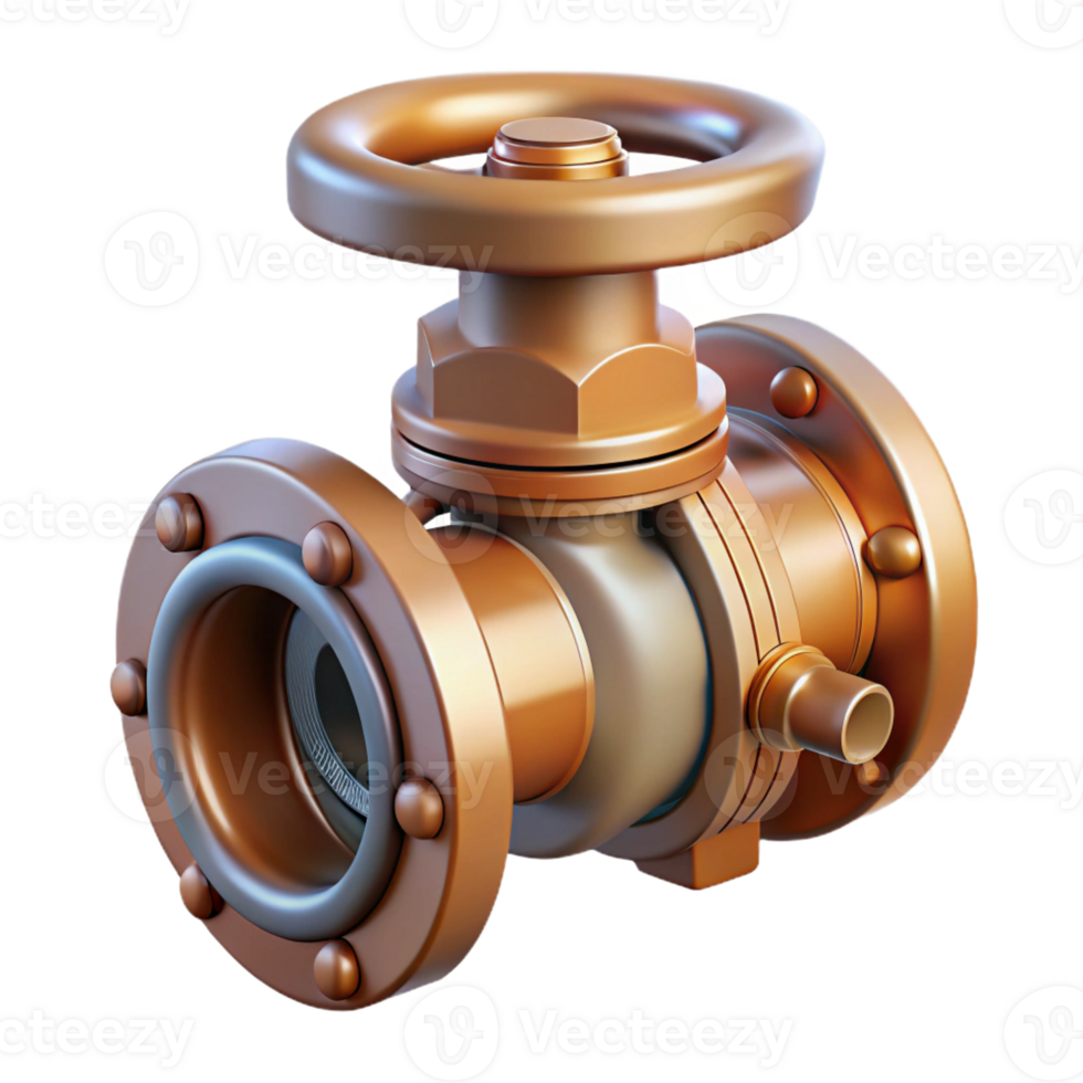 romantic dramatic Photorealistic biomechanical valve, isolated cutout, hyper-specific, ultra-detailed professional render with Transparent Background 8K png