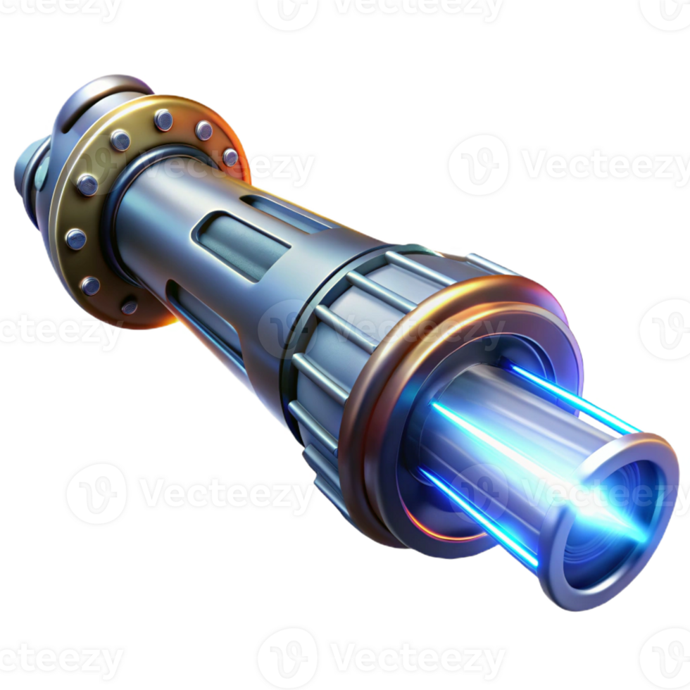 wonderful classic A Powerful Energy Beam with Intricate original png