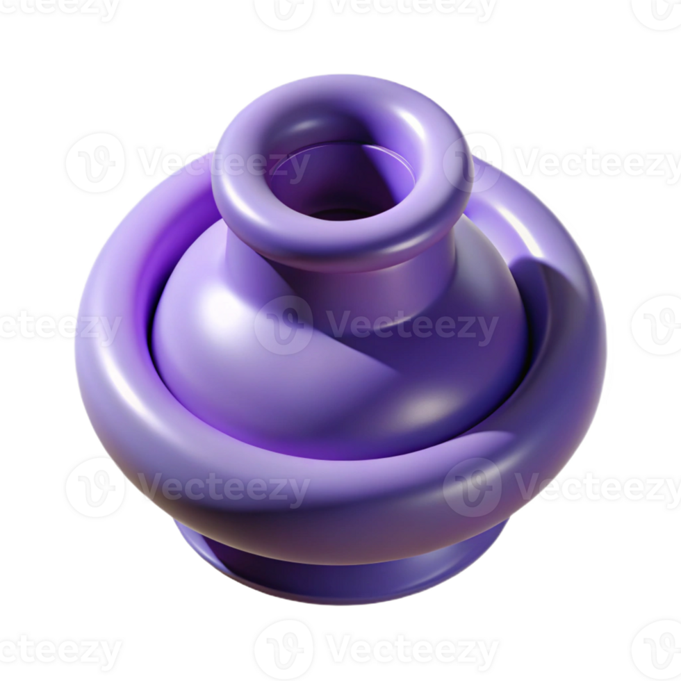 nostalgic immaculate Isolated cutout, professional render of a single, ultra-detailed, photorealistic D printer nozzle extruding filament, hyper-specific, with Transparent Background expertly shot png