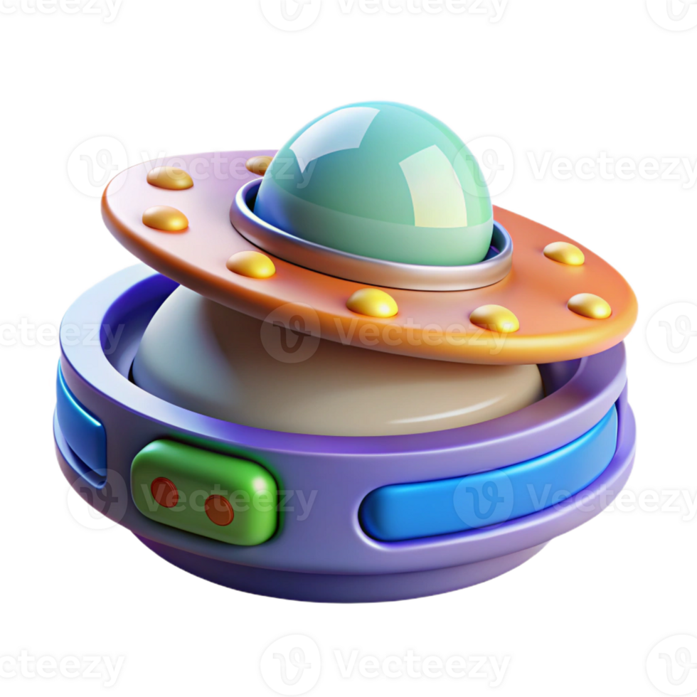 elegant minimalist Concept art style, ultra-detailed, isolated cutout, of a single, alien data storage device, pulsating with encoded information with Transparent Background luxury png