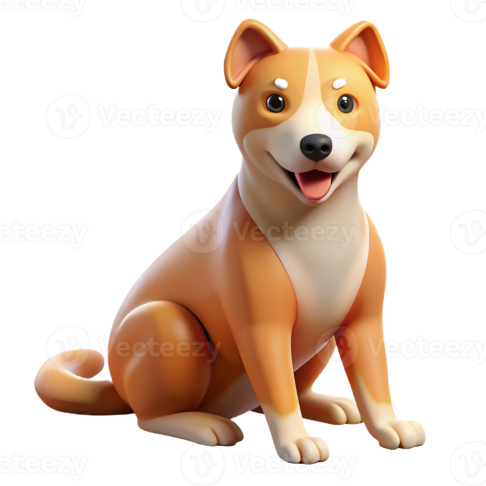magnificent rustic Patient Dog Awaits exclusive png