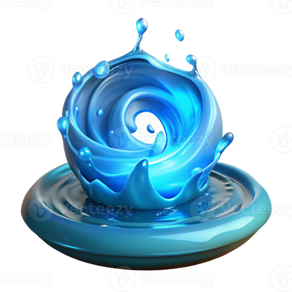 impressive classic A Powerful Elemental Composed of professional png