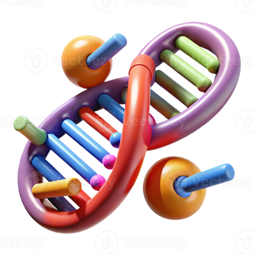 dramatic modern A Microscopic View of Nanobots Repairing original png