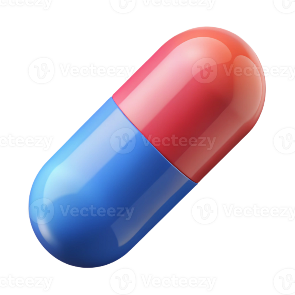ethereal stunning Hyper-specific, isolated cutout, single pill, capsule, professional render with Transparent Background luxury png