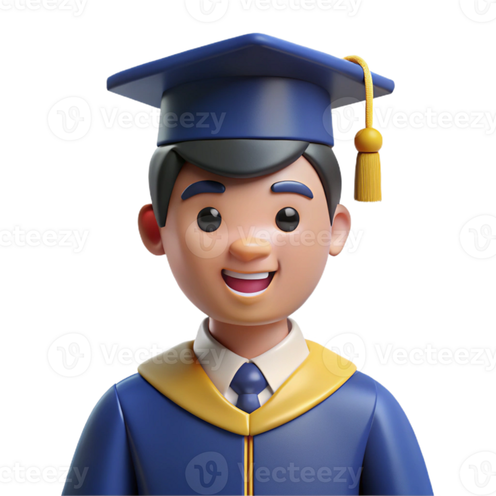 sought-after urban Teenager with acne, puberty portrait, with Transparent Background professional png