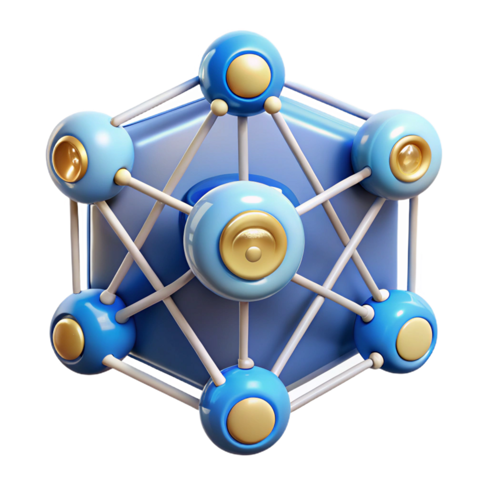 magnificent classic A Network of Interconnected Smart Devices genuine png