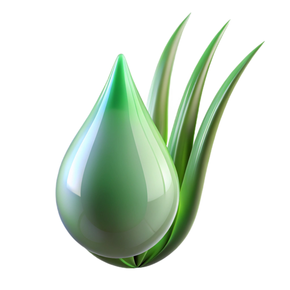 elegant modern A Dewdrop Clinging to a Blade of Grass genuine png