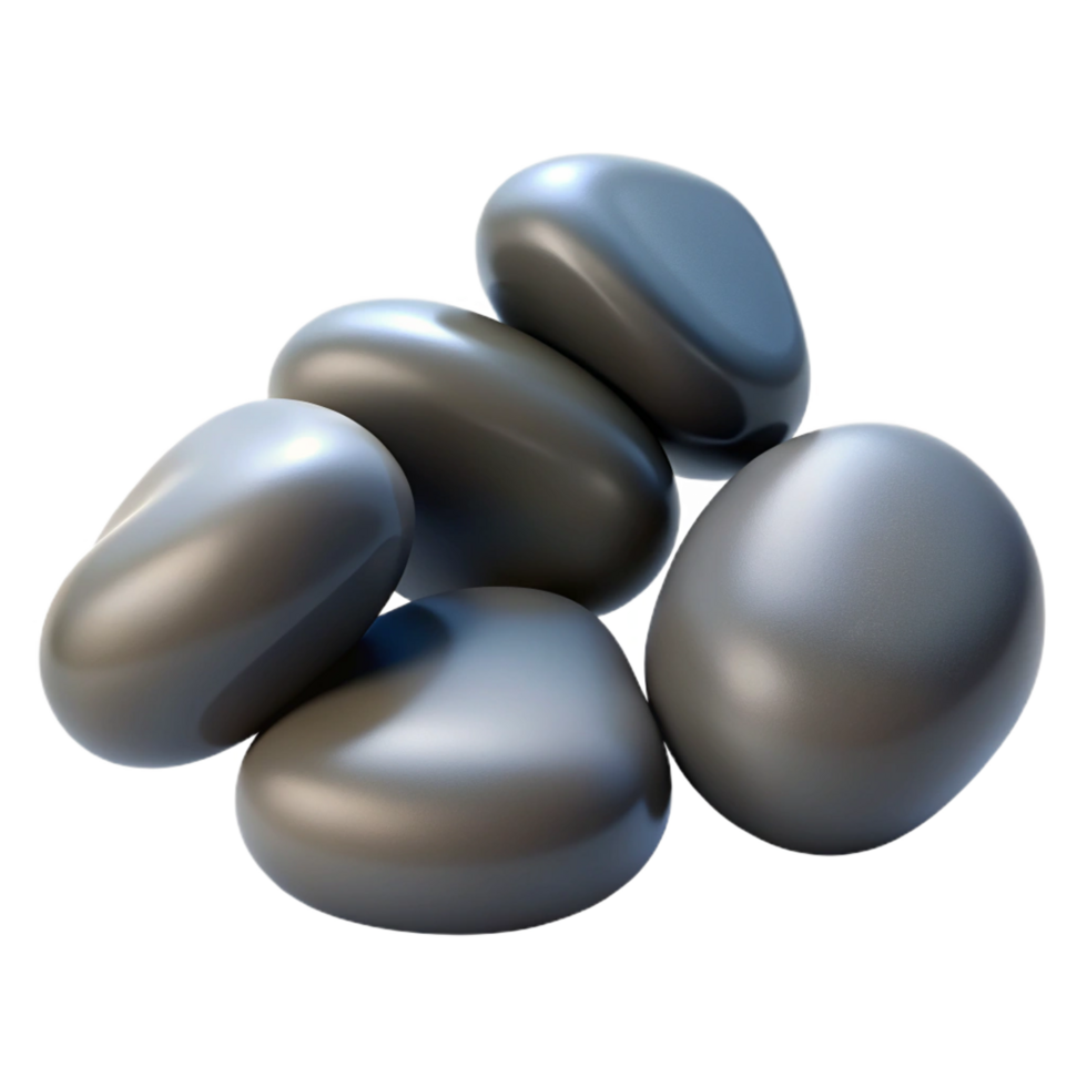 beautiful classic A Group of Pebbles on a Beach Smooth and exclusive png