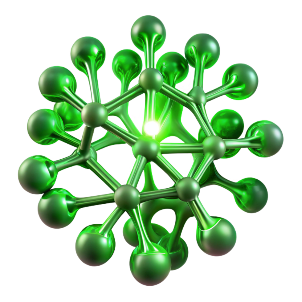 extraordinary classic A Network of Branching Fractal Patterns premium png