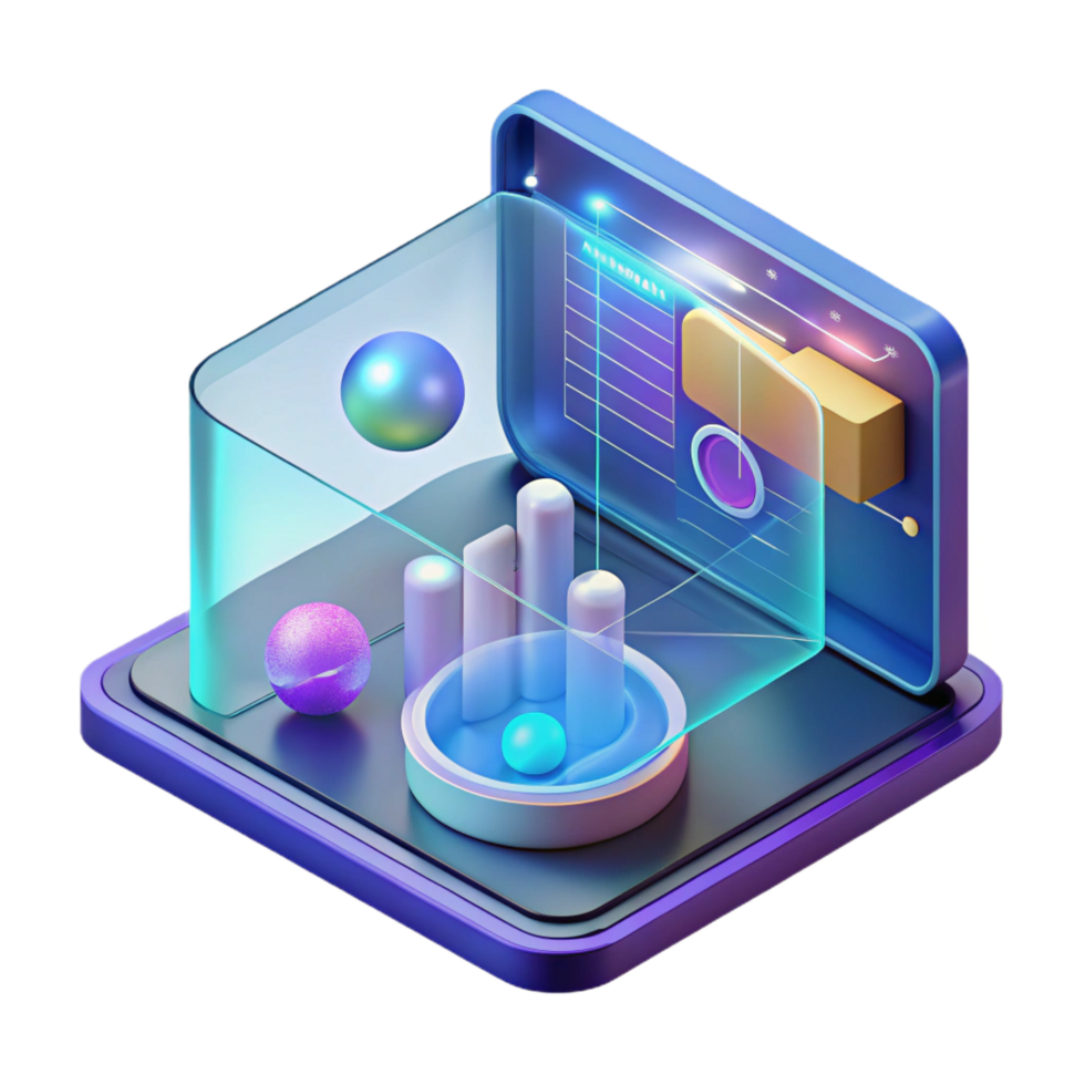 wonderful classic A Floating Transparent Screen Displaying genuine png