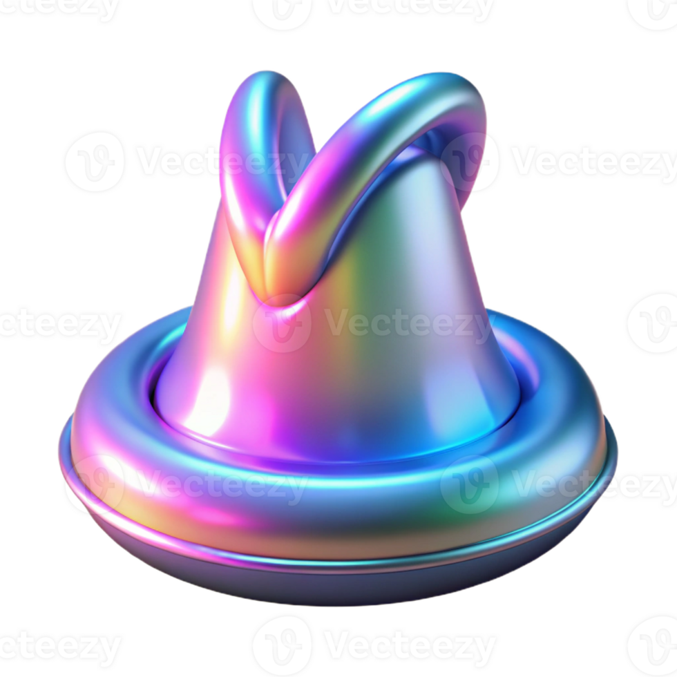 celebrated impressionist Photorealistic, ultra-detailed, isolated cutout of a single Siren scale, iridescent and shimmering with Transparent Background studio quality png