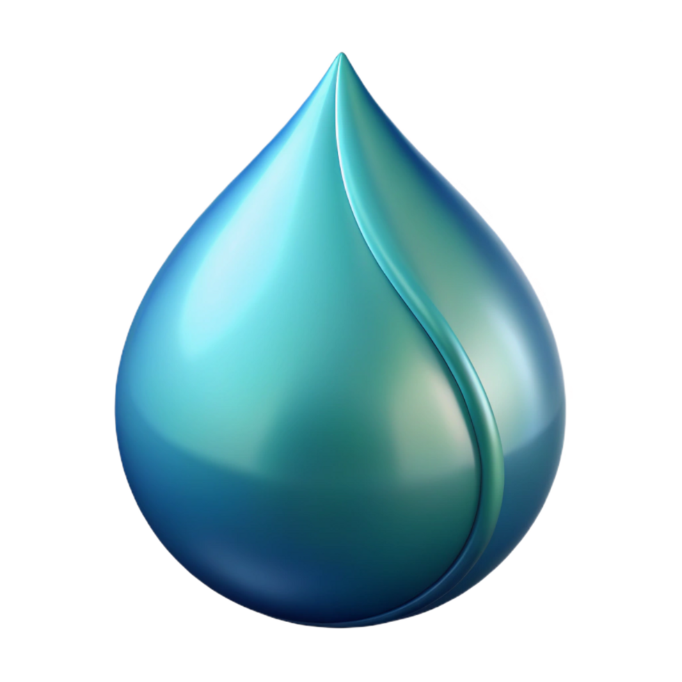 wonderful classic A Single Raindrop on a Leaf Macro premium png