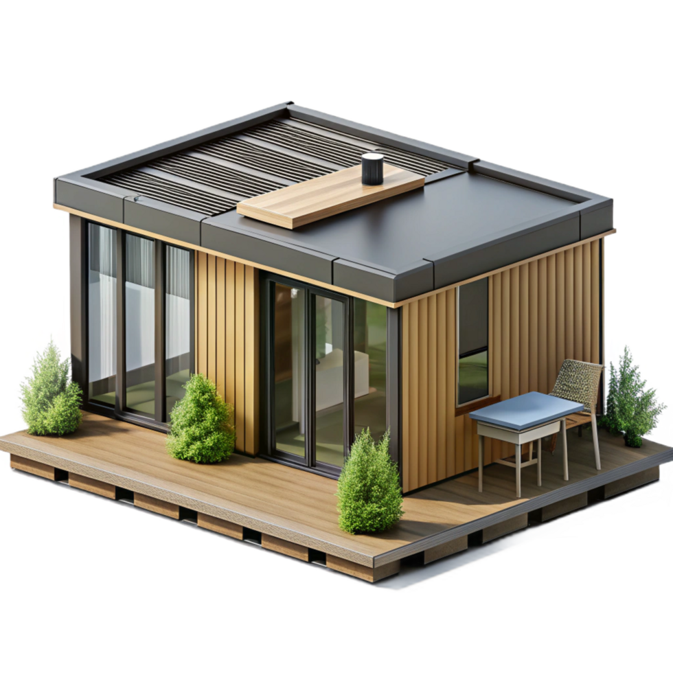 extraordinary traditional Prefabricated Modular Home Sustainable genuine png
