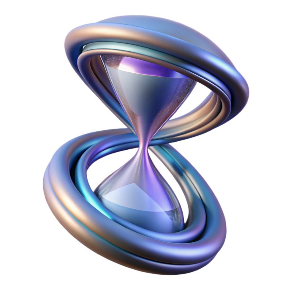 wonderful classic An Abstract Portrayal of Time and Space high quality png