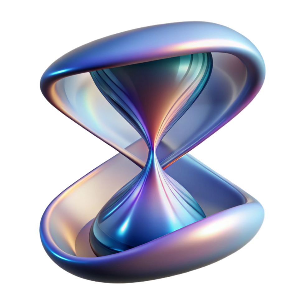 impressive abstract An Abstract Portrayal of Time and Space genuine png
