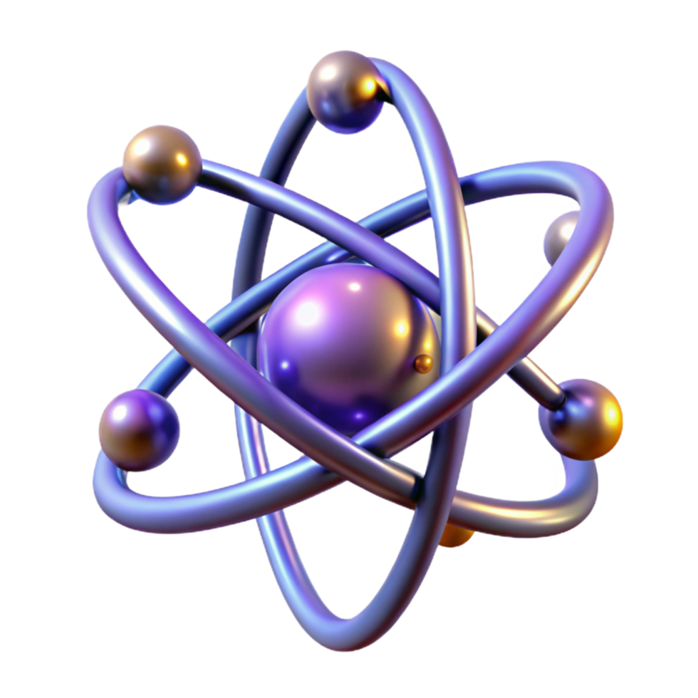 serene rustic A Visualization of Quantum Entanglement authentic png