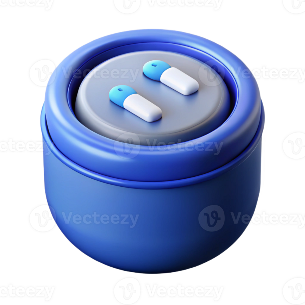 alluring tropical Smart speaker, voice assistant with Transparent Background luxury png