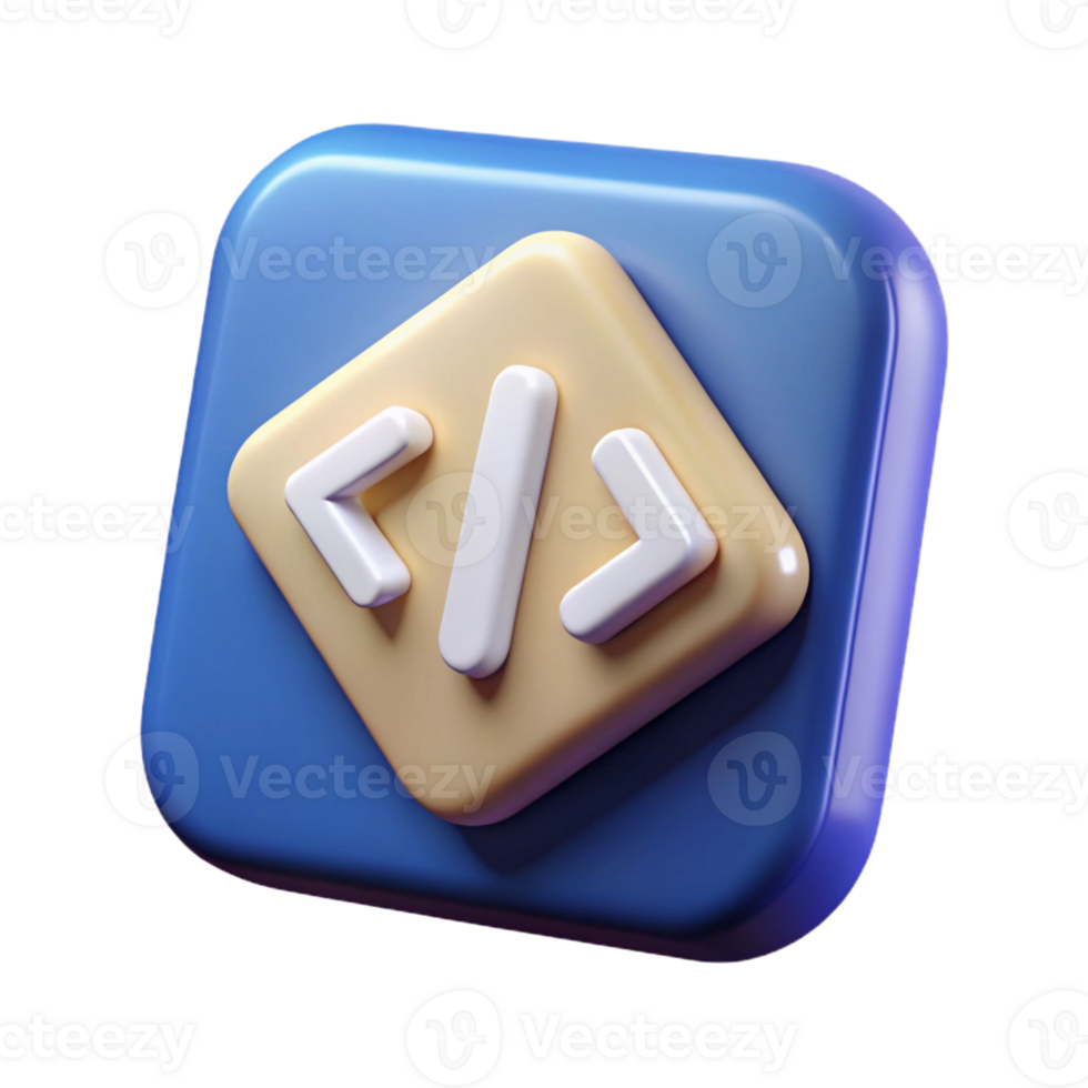 breathtaking melancholic nordic Software development code icon with Transparent Background refined png