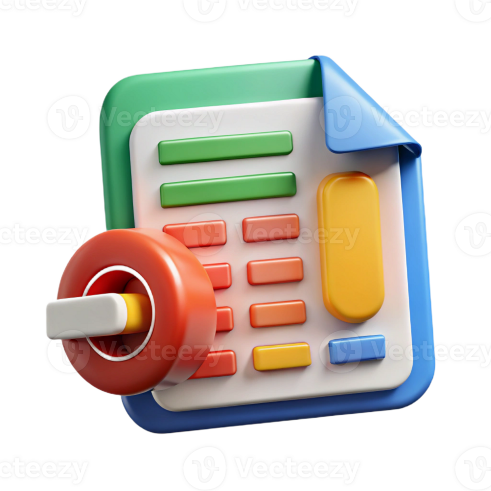 acclaimed urban Data analysis, spreadsheet software with Transparent Background impeccable png