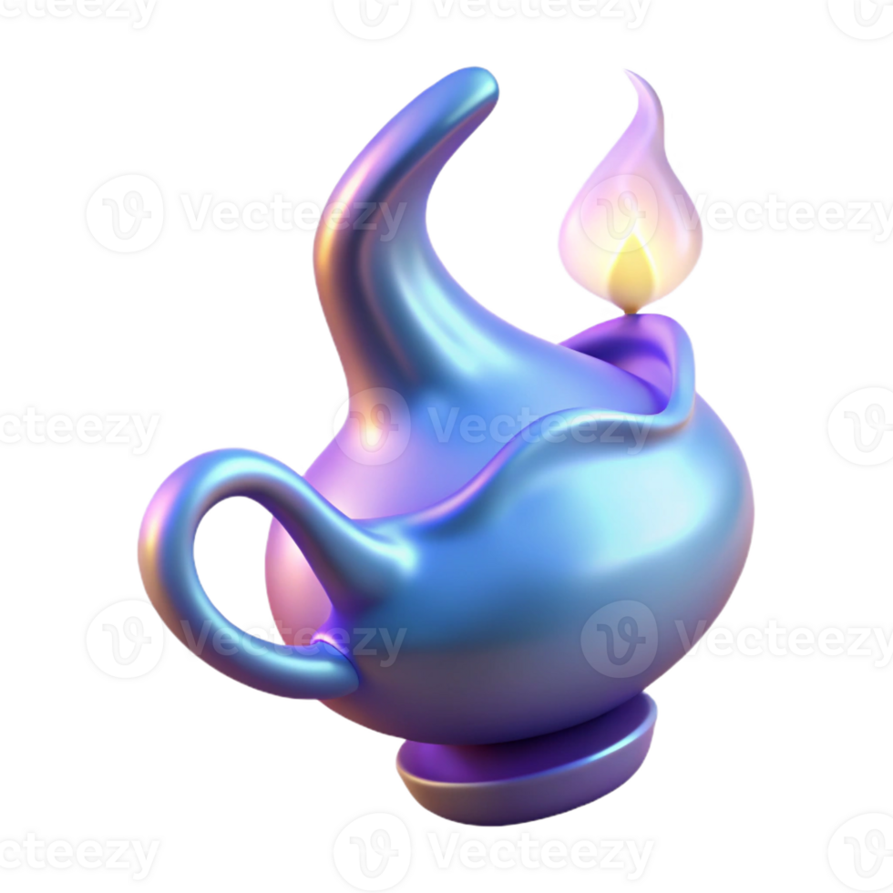 alluring classic Ultra-detailed concept art style render of a single, glowing Will-o'-the-wisp, ethereal, isolated cutout with Transparent Background 8K png
