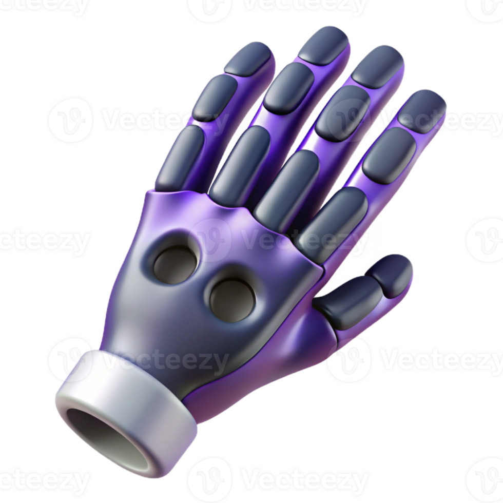 captivating passionate avant-garde Hyper-specific, photorealistic render of a biomechanical finger joint, extreme close-up, isolated cutout with Transparent Background exclusive png