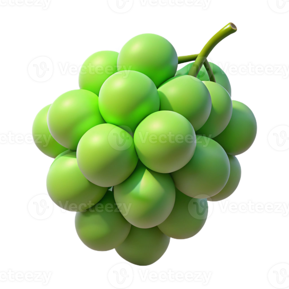 acclaimed geometric Hyper-specific, professional render of a biomechanical lung with filtration membranes and oxygen tanks Isolated cutout Photorealistic with Transparent Background flawless png