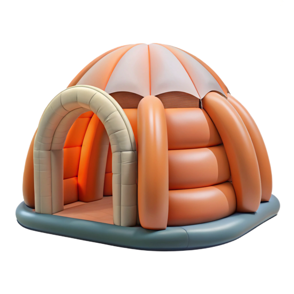 extraordinary traditional Inflatable Architecture Temporary exclusive png