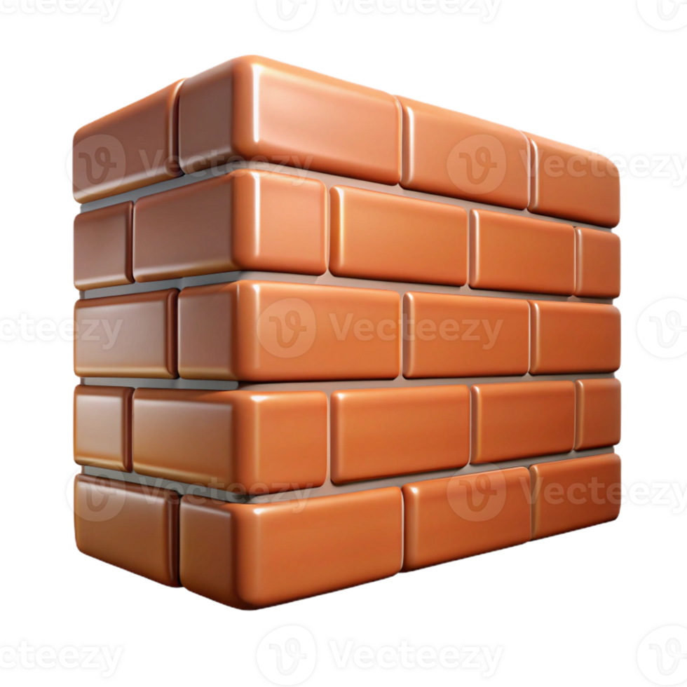 bold serene Brick wall texture close-up with Transparent Background gallery standard png