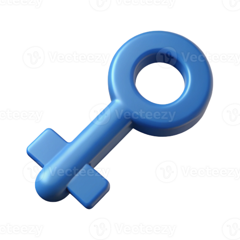 passionate sumptuous Minimal logo of a stylized key. Single-weight stroke, flat color, crisp edges Scalable Design. 8K png