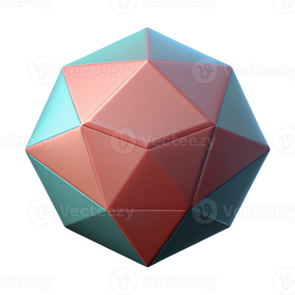 dramatic enchanting Geometric pentagon shape with a single-weight stroke. Flat color, scalable Design. flawless png