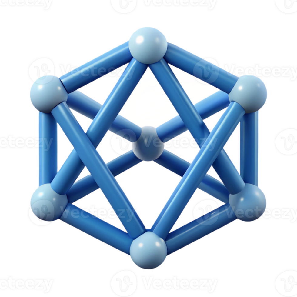 quintessential elegant Symmetrical logo with six interconnected triangles. Minimal, flat color, crisp edges Scalable Design. perfect clarity png