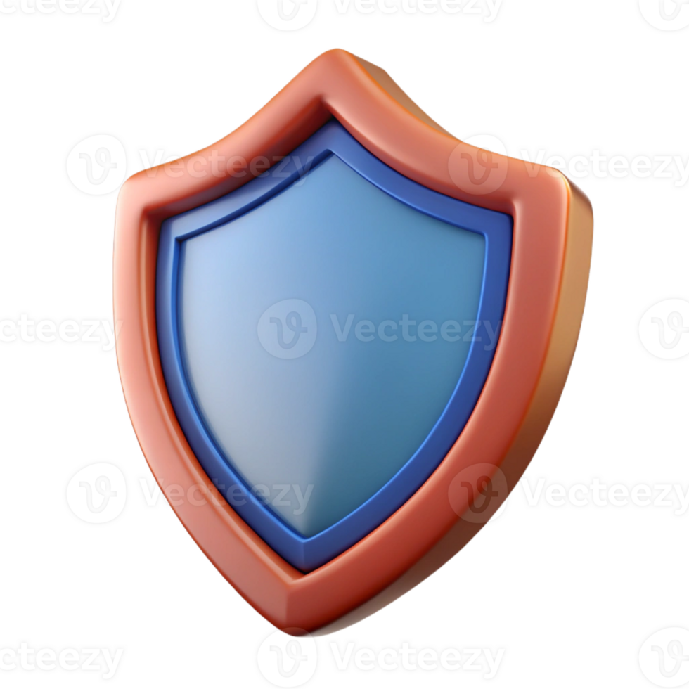 reflective glorious Shield badge, crisp edges, single-weight stroke, symmetrical Scalable Design. ultra HD png