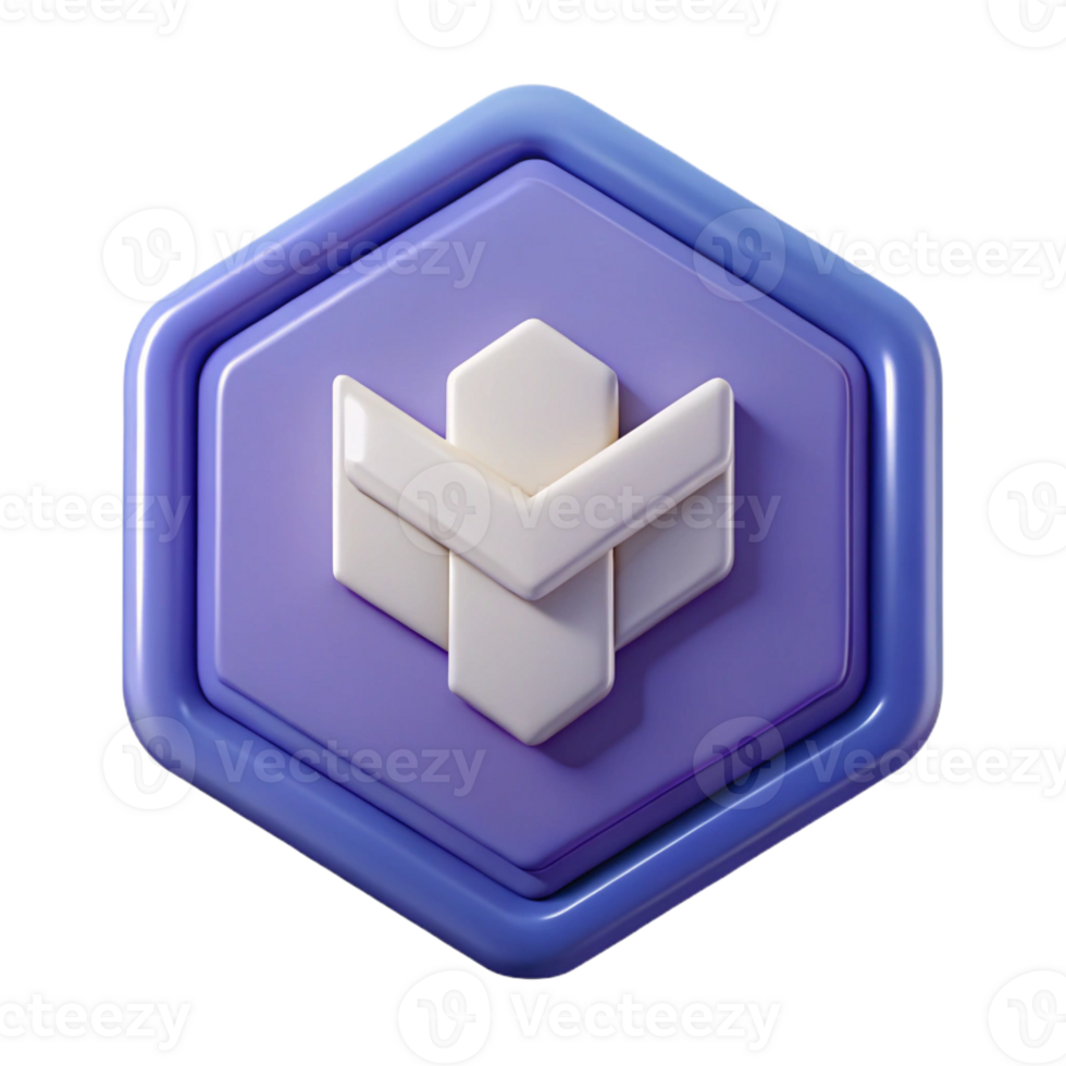 energetic extraordinary Arrow badge, symmetrical, clean lines, minimal Scalable Design. flawless png