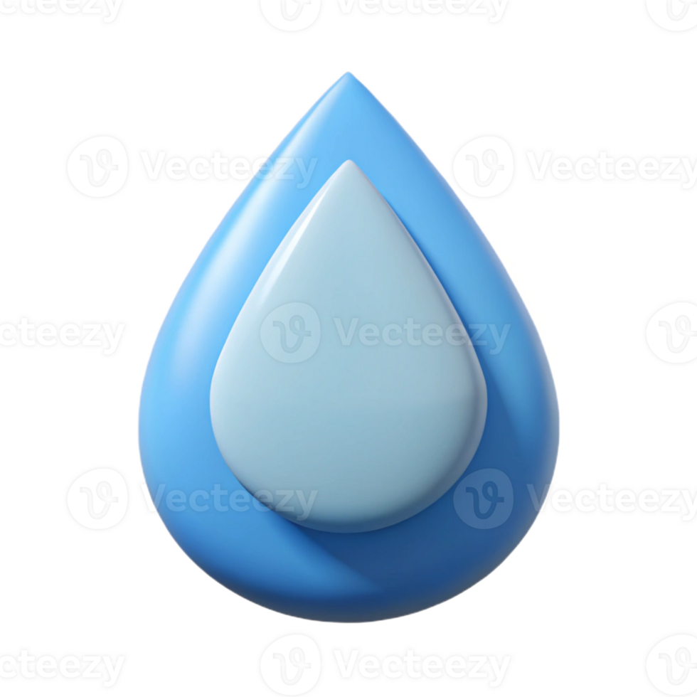 signature traditional Teardrop badge, minimal, flat color, scalable design Scalable Design. 8K png