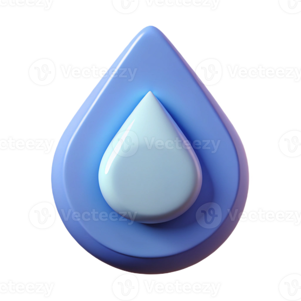 gorgeous acclaimed Teardrop badge, minimal, flat color, scalable design Scalable Design. png